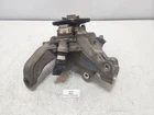 17-24 Oem Porsche 718 Boxster 982 Rear Left Driver Spindle Knuckle Hub Used. Price: $489.95.
