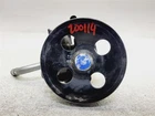 2013-2014 Hyundai Genesis 2.0L Coupe Power Steering Pump Belt Driven 571002M200 Used. Price: $72.67.