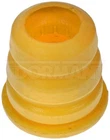 Dorman 523-043 Suspension Strut Bumper For 04-13 Mazda New. Price: $20.52.