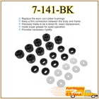 7-141 Body Cab Mount Bushing Kit For 1999-2014 Chevy Gmc SIERRA1500 2500 2WD 4WD New. Price: $76.00.