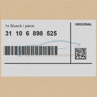 Genuine Bmw 31106898525 - Neu. Price: $59.64.
