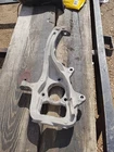 Front Passenger Right Spindle/knuckle From 2002 Dodge Ram 1500 12281990 Used. Price: $101.20.