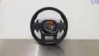 22 Dodge Ram Trx 1500 Steering Wheel Black Leather Suede Heated Paddle Shift Used. Price: $807.50.