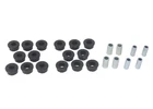 Whiteline W73828 Leaf Spring Insulator Retainer Outer For 84-96 Chevy Corvette. Price: $33.74.