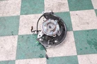 21-24 F150 4X4 4WD Right Rh Rf Front Spindle Knuckle Hub Off Road Suspension Oem Used. Price: $309.99.