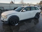 Passenger Right Front Spindle/knuckle Fits 13-16 Audi Allroad 1424513 Used. Price: $84.95.