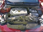 Passenger Lower Control Arm Front Korea Built Sedan Fits 14-16 Elantra 383226 Used. Price: $78.74.