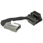 Steering Wheel Position Sensor Wve 5S7235 New. Price: $83.76.