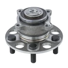 Moog Rear Wheel Bearing And Hub Assembly 512391 New. Price: $175.79.
