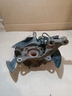 Driver Left Front Spindle/knuckle Fits 16-18 Mazda CX-9 300884 Used. Price: $50.60.