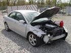 Passenger Axle Front 2.5L Jackshaft Fits 03-13 Mazda 6 17529 Used. Price: $62.50.