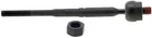 Steering Tie Rod End Mevotech MS30718 Fits 07-12 Nissan Sentra New. Price: $59.34.