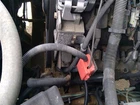 Power Steering Pump Classic Style Crew Cab Fits 03-07 Sierra 1500 Pickup 3743960 Used. Price: $35.00.
