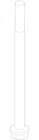 Genuine Nissan Suspension Cross-member Front Bolt 01127-A2071 New. Price: $5.89.