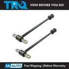 Trq Rear Trailing Arm Link Assembly Lh & Rh Pair For 91-02 Saturn Series New. Price: $59.95.