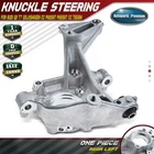 Rear Driver Steering Knuckle For Audi Q3 Quattro Volkswagen Passat Cc Tiguan New. Price: $76.39.