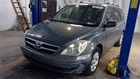 Passenger Front Spindle/knuckle Abs Fits 06-12 14 Sedona 6570 Used. Price: $134.00.