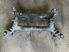 12-18 Bmw F30 320I Rear Crossmember K Frame Q Used. Price: $266.39.