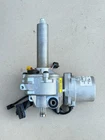 2019-2020 Kia Sorento Power Steering Column W/motor Oem 56300C5050 Used. Price: $85.50.