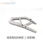 Bmw X3 G01 - Front Right Suspension Crossmember Reinforcement / Crash Wedge Used. Price: $39.99.