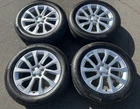 21" Range Land Rover L461 Oem Sport Autobiography Hse Disco 5 Wheels Tires 108D Used. Price: $1295.00.