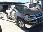 Driver Left Lower Control Arm Front Fits 99-00 Sierra 1500 Pickup 190922 Used. Price: $99.99.