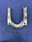 1955-1956 Chrysler Imperial Lower Steering Column Support Bracket Trim Oe #3490E Used. Price: $64.99.