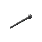 Genuine Mopar Hex Flange Head Bolt 6507606AA New. Price: $14.16.