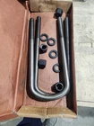 Automann AUBK8754-122 U-bolt Kit 3/4" X 12-1/2" Ford D0HZ5455S New. Price: $48.75.