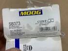 Leaf Spring Bushing Moog SB373 Fits 87-95 Jeep Wrangler New. Price: $20.00.