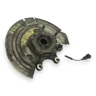 10-19 Jaguar Xj X351 Rear Driver Left Side Spindle Knuckle Hub 8X235A971AA Oem Used. Price: $137.89.