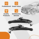2PCS Front Lower Control Arm W/ Ball Joint For Toyota Sienna 2011-2020 3.5L V6 New. Price: $66.05.