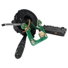 2000-2002 Lincoln Ls Turn Signal Clock Spring Wiper Hazard 2W43-13N064-AA Oem Used. Price: $305.97.