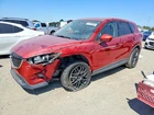 Driver Left Rear Knuckle/stub Awd Fits 13-17 Mazda CX-5 11213134 Used. Price: $75.00.