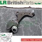Land Rover Control Arm Front LR2 Rh New LR007205. Price: $165.00.
