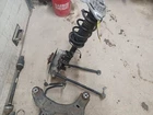Driver Rear Suspension Standard Fits 17-25 Compass 225647 Used. Price: $516.46.