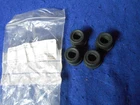 New Parts Group Top Shock Absober Bushings (4) Healey BN1-BJ8 Mgb SC1123. Price: $15.00.