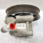 2017-2022 Ford F-250, F-350 Super Duty Power Steering Pump 6.2L Oem Used. Price: $179.99.