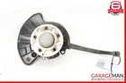 2002-2006 Mercedes-benz CL55 Amg CL500 Front Right Spindle Knuckle Wheel Hub Oem Used. Price: $102.00.