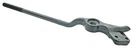 Front End Radius Rod Left Side Fits Volkswagen Vanagon 1980-8/1984 New. Price: $134.99.