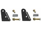 EVO-3004B For 18-26 Wrangler Jl/jt Front Shock Extension 2-3" Lift New. Price: $81.79.