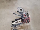 (local Pickup Only) Passenger Rear Suspension Without Crossmember Fits 17-23 Aud Used. Price: $204.16.