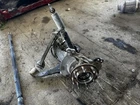 (local Pickup Only) Driver Left Front Knee Without Opt Zrx Fits 20-25 Sierra 250 Used. Price: $204.99.