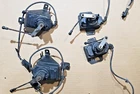 97-04 Chevrolet Corvette C5 Complete Suspension Level Sensors Lh Rh Set 5775-57 Used. Price: $180.00.
