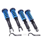 Air Suspension Strut Conversion Kit For Jaguar XJ8 Xjr X350 X358 2004-2009 New. Price: $419.00.