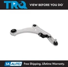 Trq Front Right Lower Control Arm With Ball Joint For 2009-2014 Nissan Maxima New. Price: $139.95.