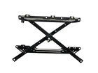 2015-2018 Porsche Macan 3.0L Front Crossmember Subframe Support Mount Bracket Used. Price: $93.03.