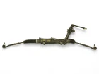 06-12 Land Range Rover L322 Power Steering Gear Rack Pinion 7H423K748FB Oem Used. Price: $184.09.