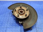 11-20 Dodge Journey Oem Front Spindle Knuckle Left Driver Side 5171101AC Used. Price: $99.99.