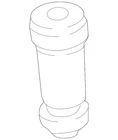 Genuine Volkswagen Stopper 5Q0-511-357-H New. Price: $42.41.